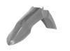 Acerbis 2024 Yamaha YZ250F / 2023+ YX450F Front Fender - Gray