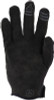 Answer Ascent Youth Gloves Black/Grey - Size XS for Powersports