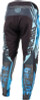 Answer Elite Xotic Pants for Powersports - Size 40 in Sapphire and Black