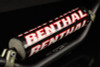 Renthal Twinwall Handlebar for Honda CRF and Kawasaki KX Models - Red