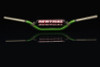 Renthal Twinwall Motocross Handlebar for Honda CRF, Model 996-01-GN-07-185