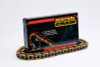 Renthal R4 520-120L SRS ATV Chain - Lightweight and Durable PowerSports Chain