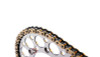 Renthal R1 428-120L Works Chain for Powersports Applications