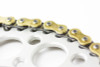 Renthal R1 520-120L Works Chain for Powersports Vehicles