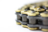 Renthal R3-3 Off-road 520 114L SRS Road Chain - Durable Powersports Chain for Off-Road Riding