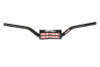 Renthal 18+ Yamaha YZ65 / 19+ YZ85 MX and Enduro Fatbar Handlebar - Black