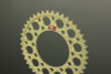 Renthal Part 404U-520-40P-HA UltraLight Rear Sprocket for Honda and Yamaha Motorcycles
