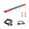 Baja Designs 2024+ Can-Am Maverick R RTL-B Lighting Kit - Powersports Off-Road LED System