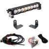 Baja Designs 16-18 Polaris RZR Turbo XP S8 Series 10-inch Light Bar Kit