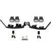 Baja Designs Pro Polaris Headlight Kit for RZR XP1000 and RS1 Models
