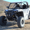 Baja Designs Pro Polaris Headlight Kit for RZR XP1000 and RS1 Models