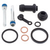 All Balls Racing Rear Caliper Rebuild Kit for Yamaha YFZ450 (2006-2009) – Part No. 18-3040