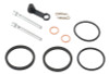 All Balls Racing Rear Caliper Rebuild Kit for Yamaha XVZ 1300 D Venture Royal (1986-1993)