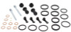 All Balls Racing Honda XL 1000 Varadero Front Caliper Rebuild Kit (Part 18-3260)