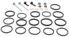 All Balls Racing 02-03 Suzuki GSX-R600 Front Caliper Rebuild Kit - OEM Quality Components