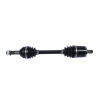 All Balls Racing 2019 Can-Am Outlander Max PRO 570 EFI Rear Left 8-Ball Axle - AB8-CA-8-311