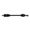 All Balls Racing 21-23 Can-Am Commander 1000R DPS Front Right 8-Ball Axle (Part AB8-CA-8-234)