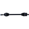 All Balls Racing 22-23 Can-Am Commander 700 DPS Rear Left 8-Ball Axle (Part AB8-CA-8-334)