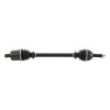 All Balls Racing 2008 Polaris Ranger 4x4 500 EFI Front Left 8-Ball Axle Part AB8-PO-8-308