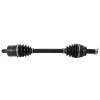 All Balls Racing Polaris Scrambler 850 8-Ball Axle – Front Left (Part AB8-PO-8-333)