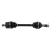 All Balls Racing 22-23 Can-Am Maverick Trail 700 Rear Left 8-Ball Axle - AB8-CA-8-332