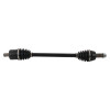 All Balls Racing 11-14 Polaris Ranger 4x4 900 Diesel Front Left 8-Ball Axle (Part AB8-PO-8-318)