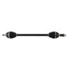 All Balls Racing 2018 Can-Am Maverick X3 900 HO Front Right 8-Ball Axle (Part AB8-CA-8-226)