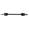 All Balls Racing 2018 Can-Am Maverick X3 900 HO Front Left 8-Ball Axle - Part AB8-CA-8-126