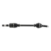 All Balls Racing 08-09 Polaris Ranger 4x4 500 EFI Rear Left 8-Ball Axle – Enhanced Durability and Performance