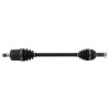 All Balls Racing 16-21 Honda Pioneer 1000 Front Left 8-Ball Axle (Part AB8-HO-8-125)