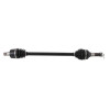 All Balls Racing 16-23 Kawasaki Mule PRO-FX 800 Front Left 8-Ball Axle - Part AB8-KW-8-140