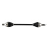 All Balls Racing 2017 Can-Am Maverick X3 6-Ball Rear Left Axle – Heavy Duty Replacement Part