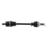 All Balls Racing 15-19 Honda TRX420 FA IRS 6-Ball Rear Left Axle - Heavy Duty Replacement