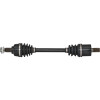 All Balls Racing 20-23 Honda TRX420 FA IRS 6-Ball Axle Rear Left - Enhanced Heavy Duty Performance