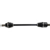 All Balls Racing 21-23 Polaris Ranger 1000 EPS 6-Ball Heavy Duty Axle Front Left (Part AB6-PO-8-411)