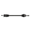 All Balls Racing 14-18 Can-Am Maverick 1000R XMR Front Left 8-Ball Axle - Enhanced Strength and Durability