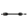 All Balls Racing 12-13 Kawasaki Teryx 4 4x4 8 Ball Axle Rear Left - Enhanced Durability and Smooth Operation