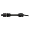 All Balls Racing 2000 Polaris Sportsman 335 Rear Left 8-Ball Axle - Enhanced Durability and Performance