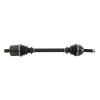 All Balls Racing 10-14 Polaris Ranger 4x4 400 Front Left 8-Ball Axle - Durable and High-Performance Replacement Part