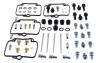 All Balls Racing Carburetor Rebuild Kit for Suzuki GSF400 Bandit 1991-1993 Part #26-1715