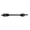 All Balls Racing 15-22 Polaris Ranger EV Front Left 8-Ball Axle - Enhanced Durability and Smooth Operation