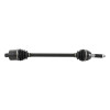 All Balls Racing 12-14 Polaris RZR 4 XP 900 Rear Left 8-Ball Axle - Enhanced Strength and Durability