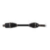 All Balls Racing 2015 Polaris Hawkeye 325 2x4 8 Ball Axle Rear Left - Enhanced Durability and Smooth Operation
