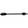 All Balls Racing 2021 Polaris RZR Turbo S Front Left 8-Ball Axle - Enhanced Durability and Smooth Operation