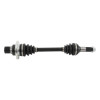 All Balls Racing 03-08 Yamaha YFM660 Grizzly 8 Ball Axle Rear Right - Heavy-Duty Powersports Replacement Part