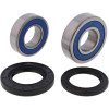All Balls Racing Yamaha YZ125 Rear Wheel Bearing Kit (Part #25-1252)