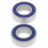 All Balls Racing 25-1135 Front Wheel Bearing Kit for Gas-Gas MC (2021 Model)