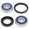 All Balls Racing Front Wheel Bearing Kit for Yamaha RD400 1976-1978 - Part #25-1334