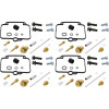 All Balls Racing Carburetor Rebuild Kit for Suzuki GSXR1100 (1993-1994) – Part #26-1702