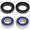 All Balls Racing Front Wheel Bearing Kit for Honda Z-50 (Years 1968-1978) Part 25-1172